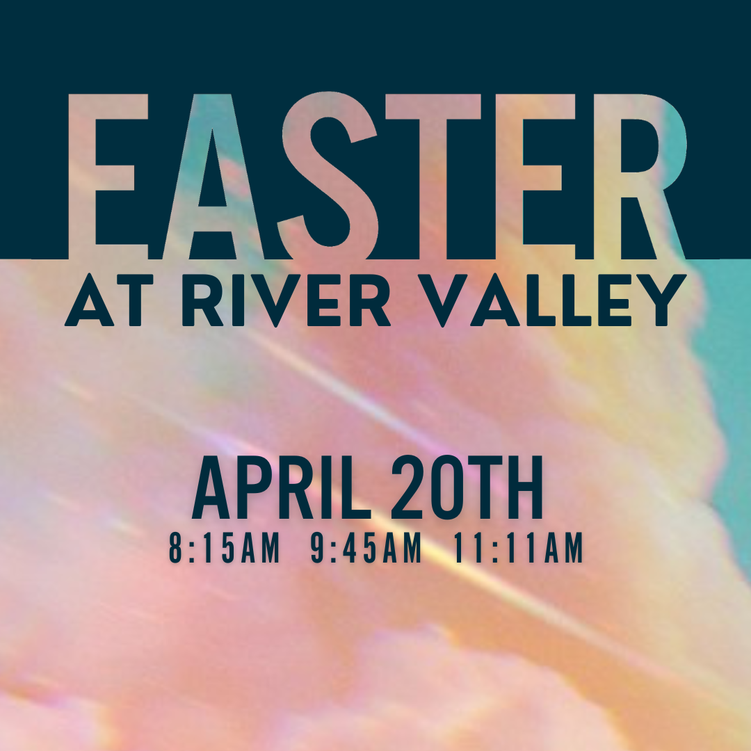 Easter Services