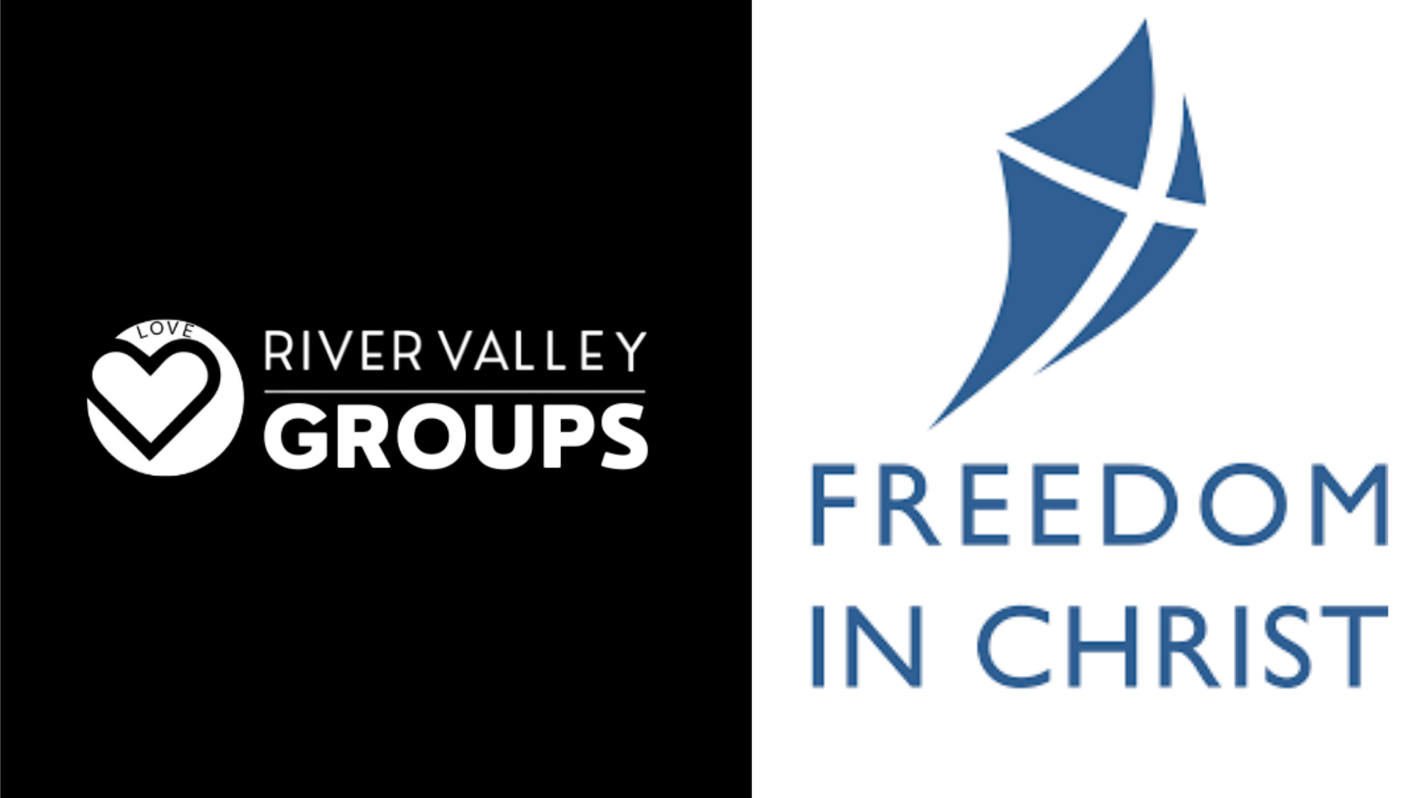 Freedom In Christ image