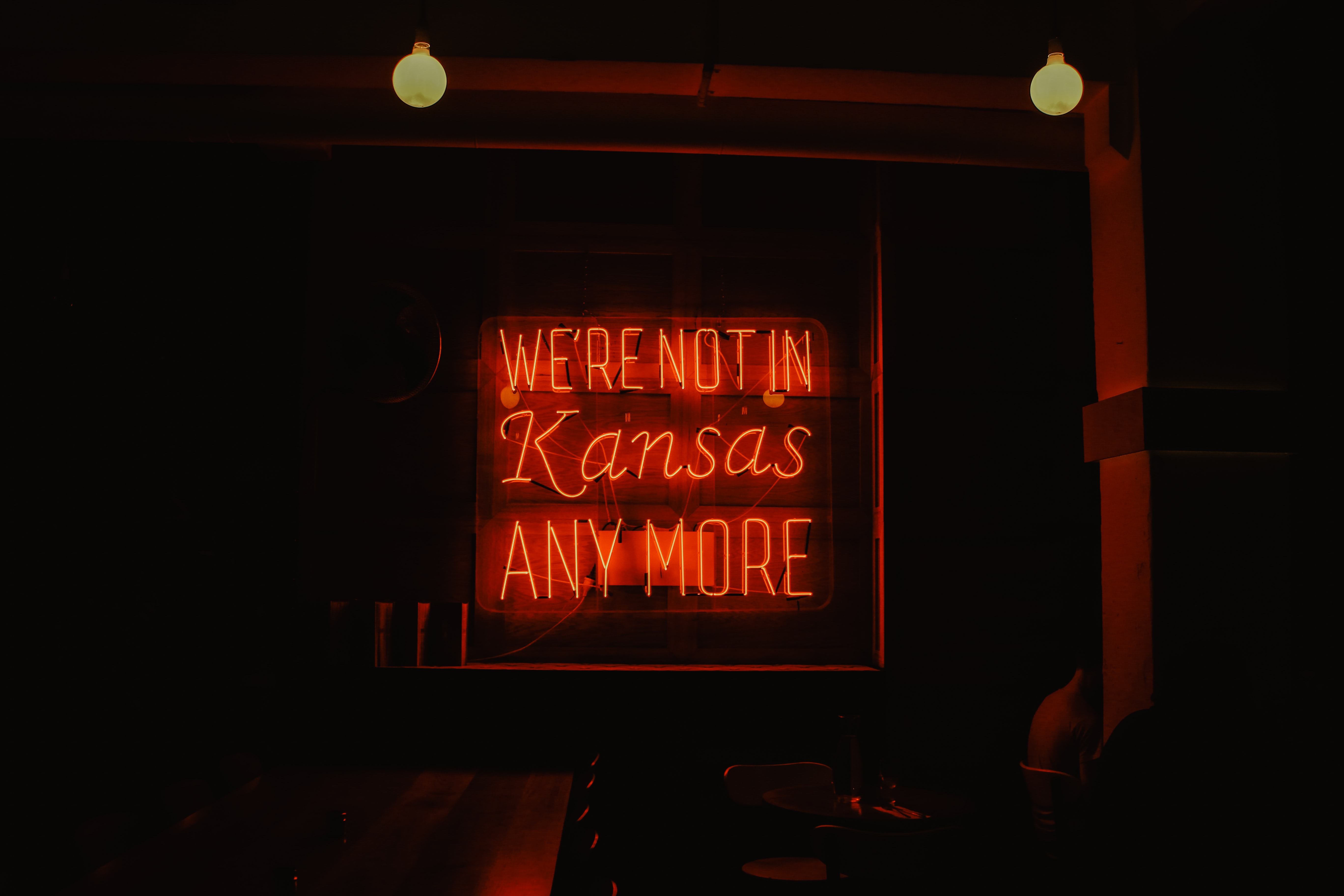 Kansas blog