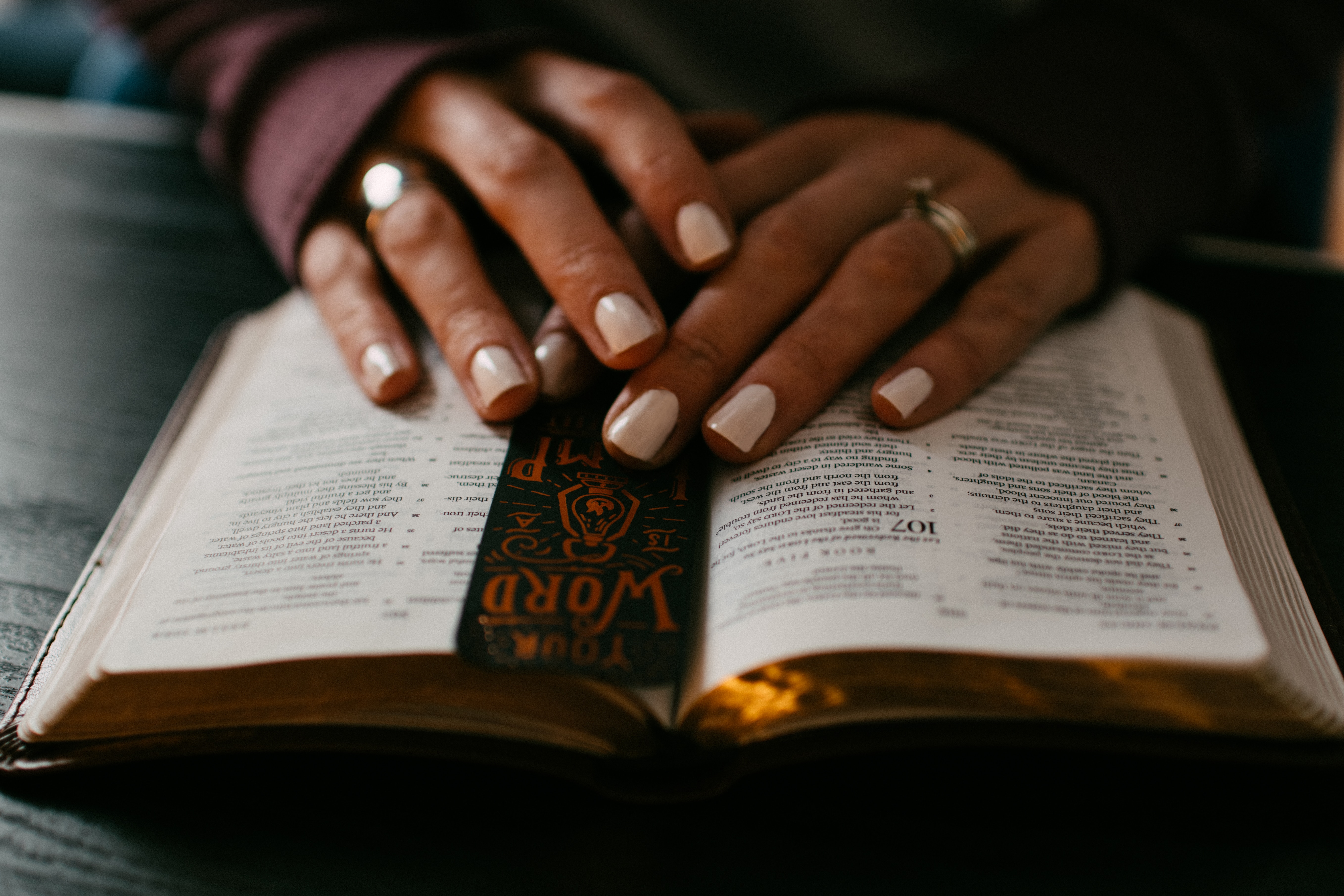 womens bible study image