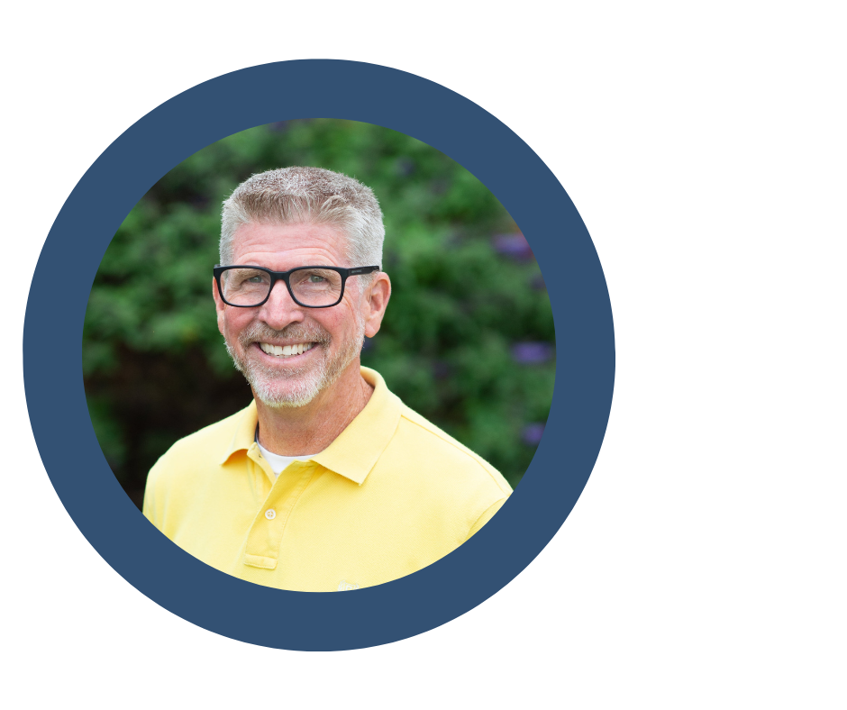 Danny Doleman Headshot