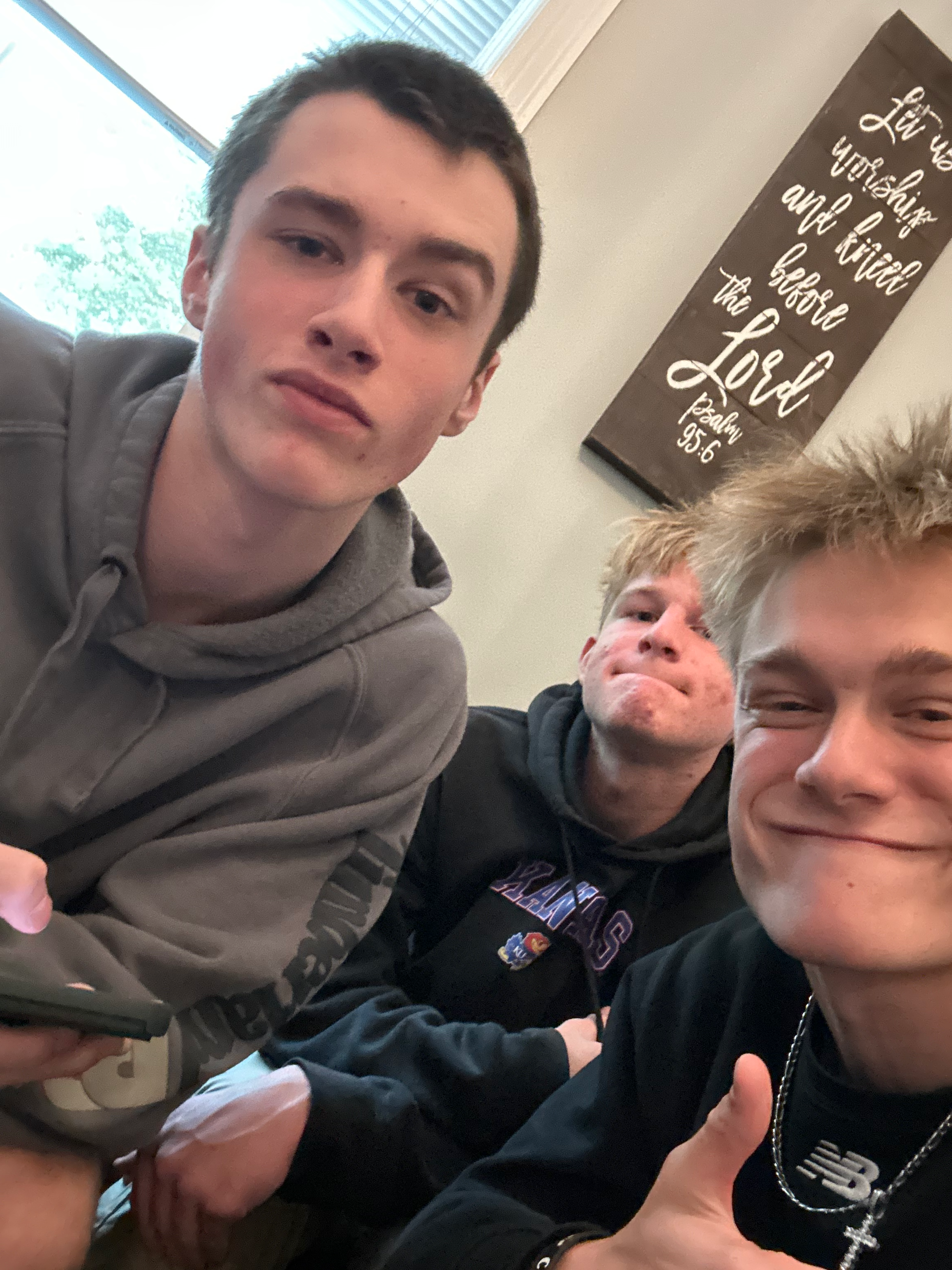 Youth Group Biweekly