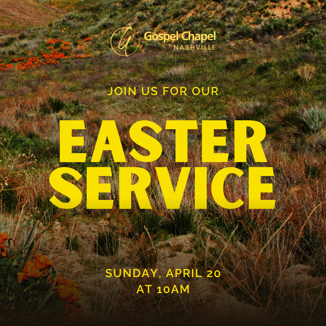 EASTER Instagram Post image