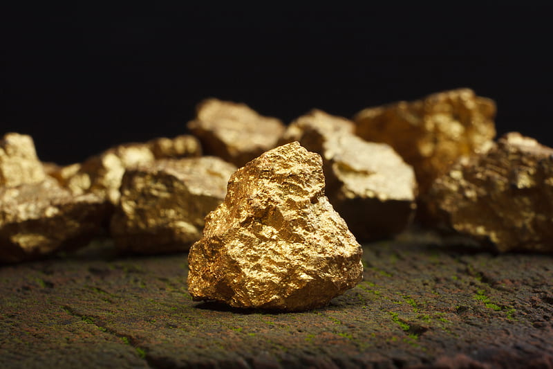 HD-wallpaper-gold-nugget-awesome-expensive-metal-miner-piece-rich-rock-yellow