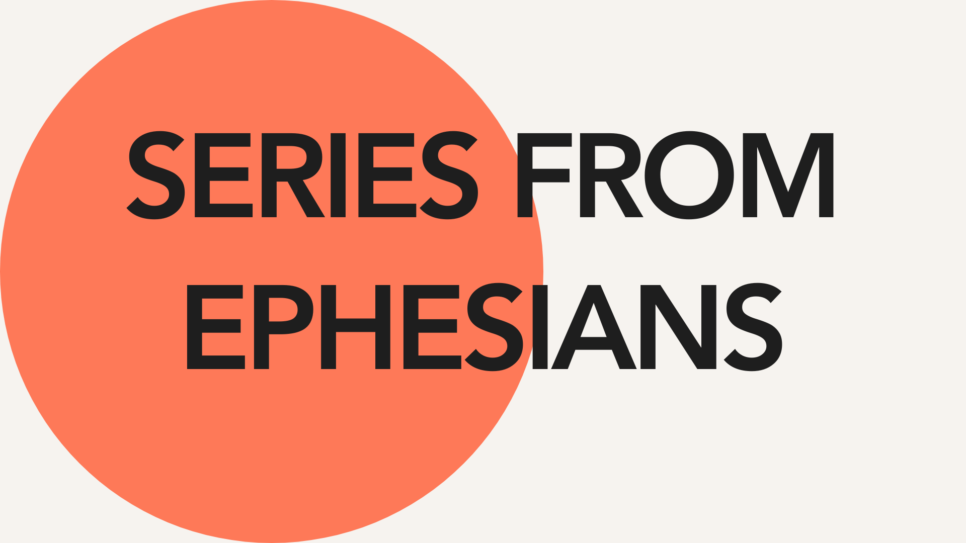 series image
