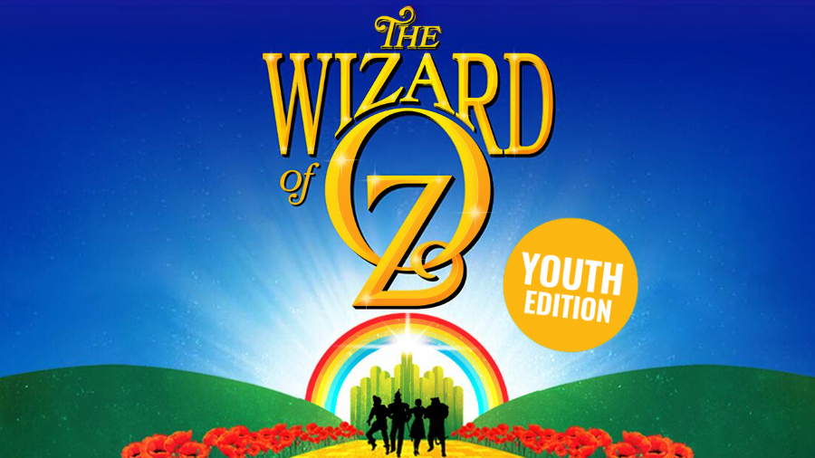 The+Wizard+of+Oz+Youth+Edition