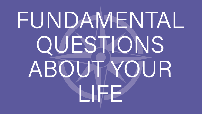 Equip: Fundamental Questions About Your Life banner