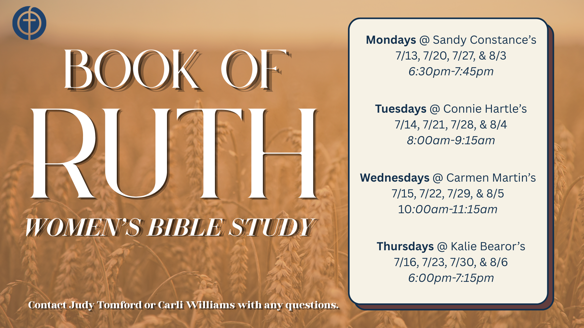 BOOK OF RUTH-3