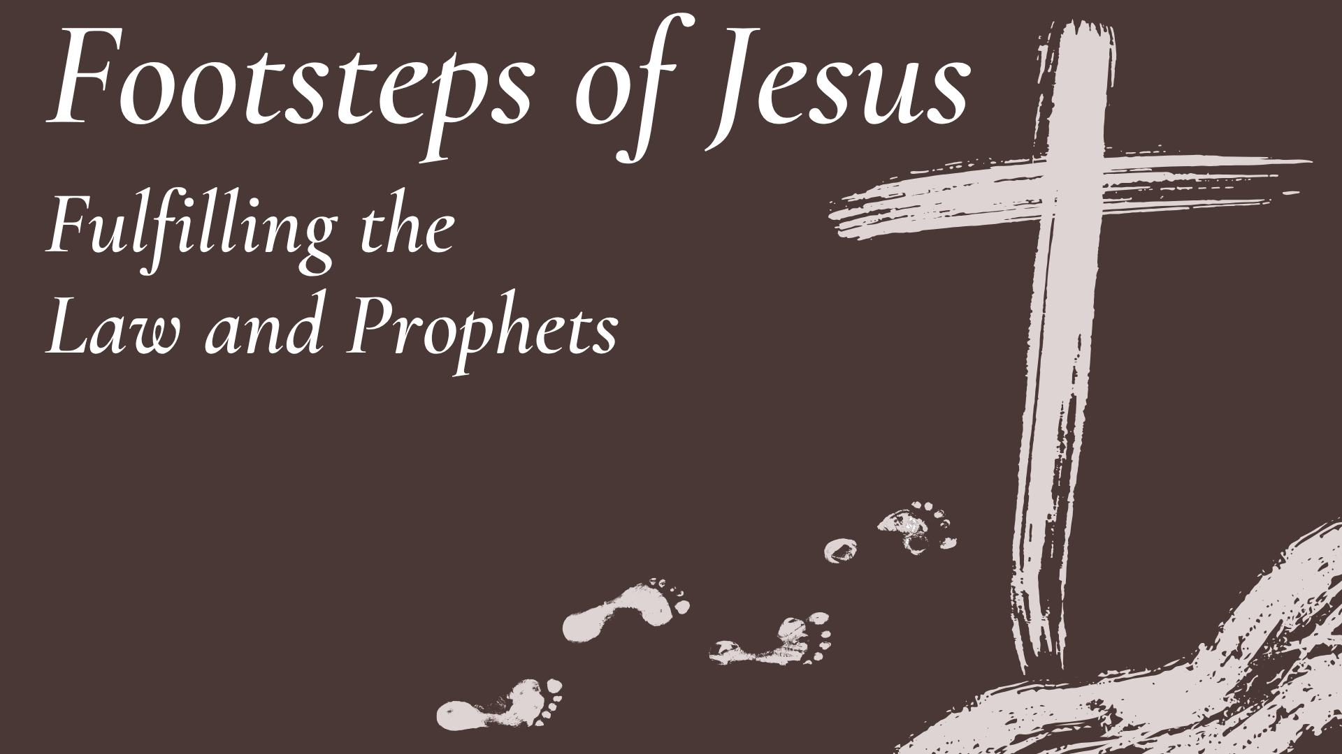 sermon banner image