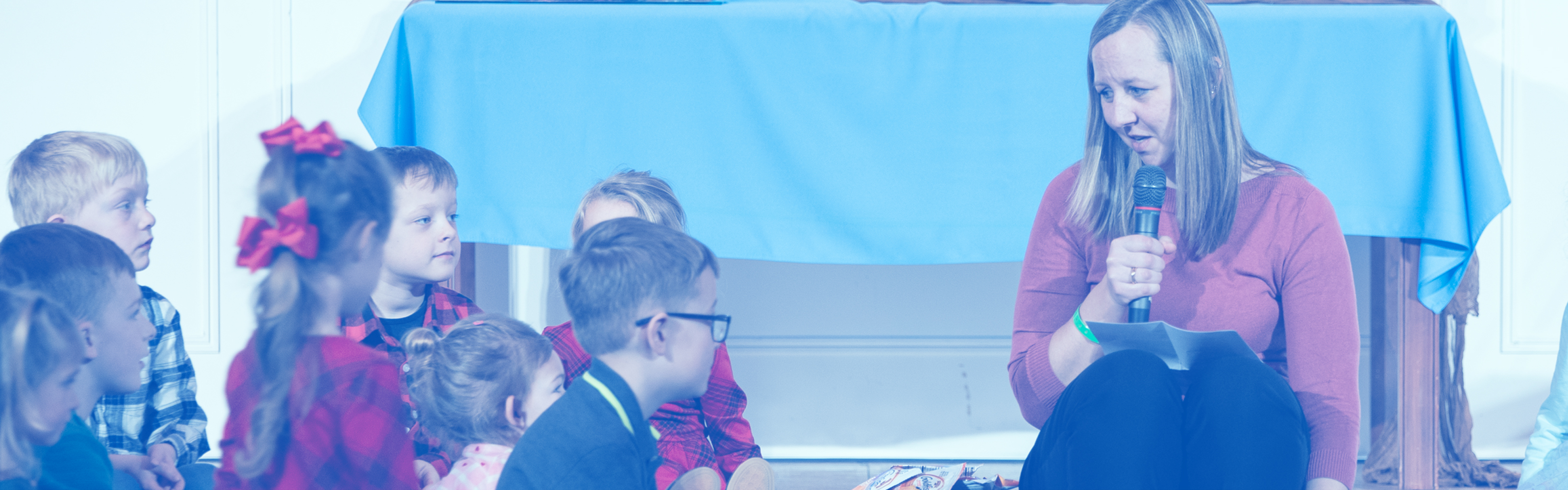 banner