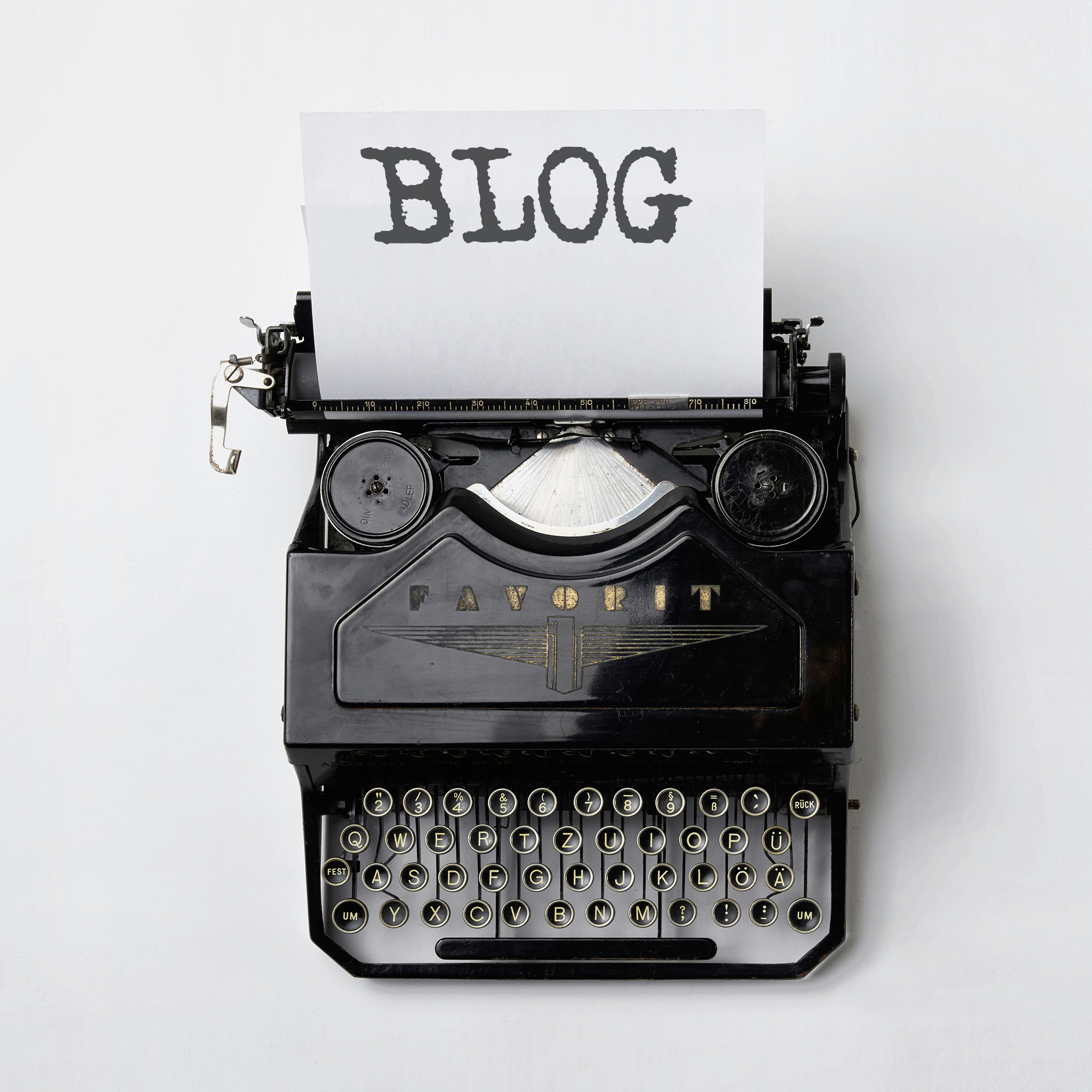 Blog
