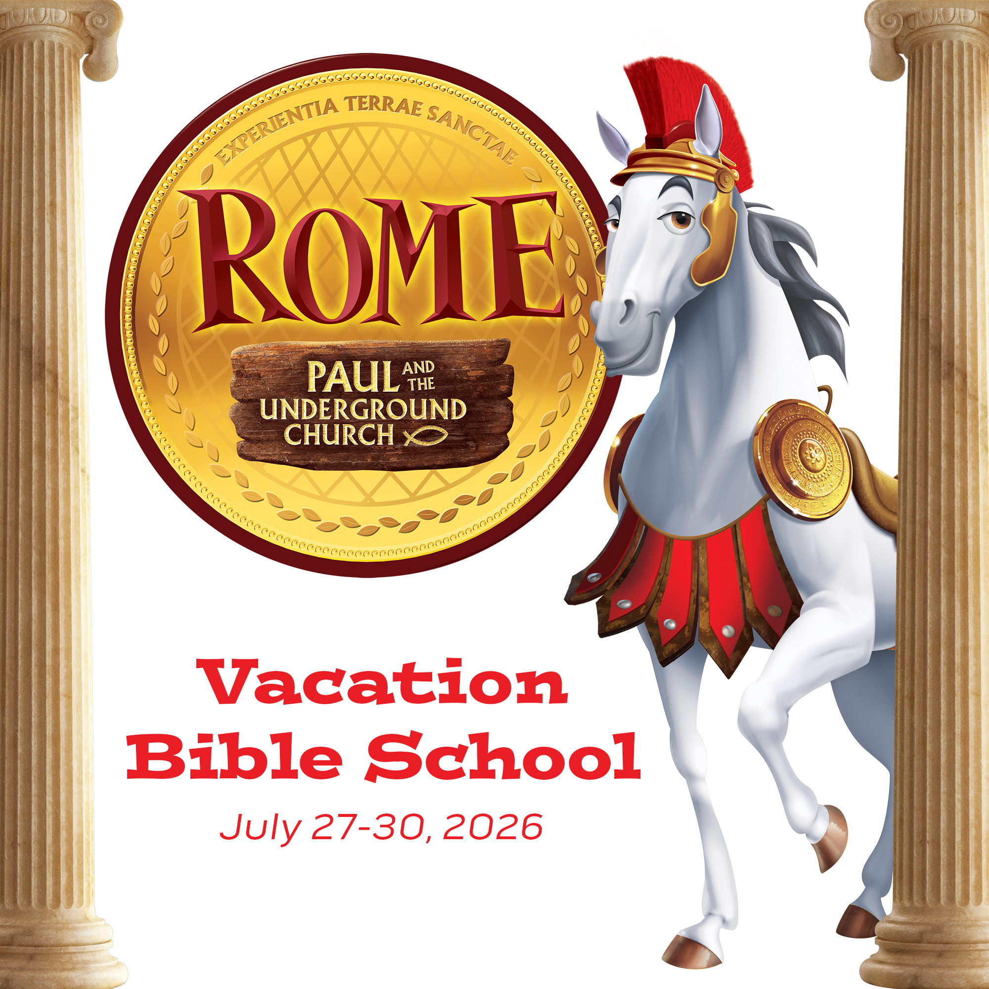 Vacation Bible School
