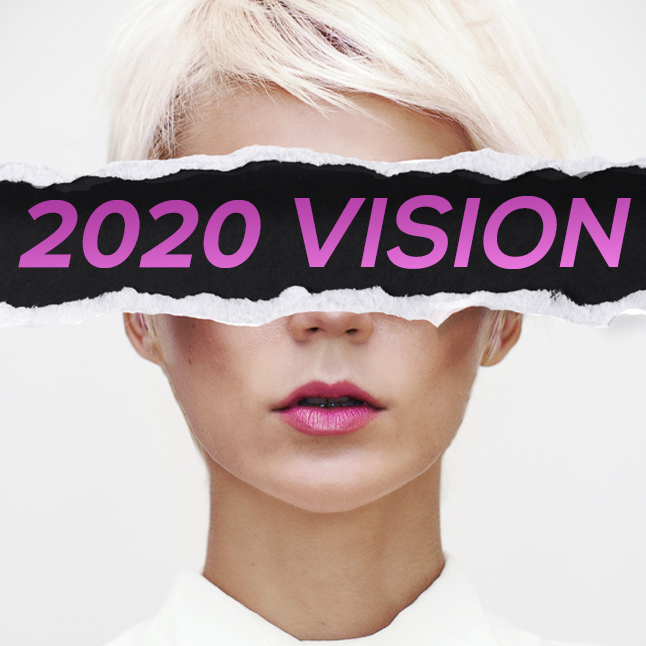 2020 Vision banner