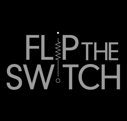 Flip the Switch banner