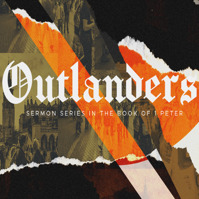 Outlanders banner