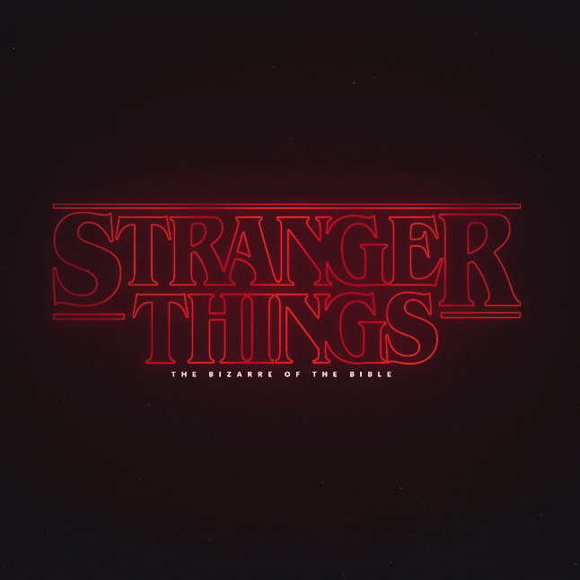 Stranger Things (2020) banner