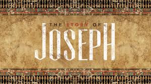 Jospeh banner