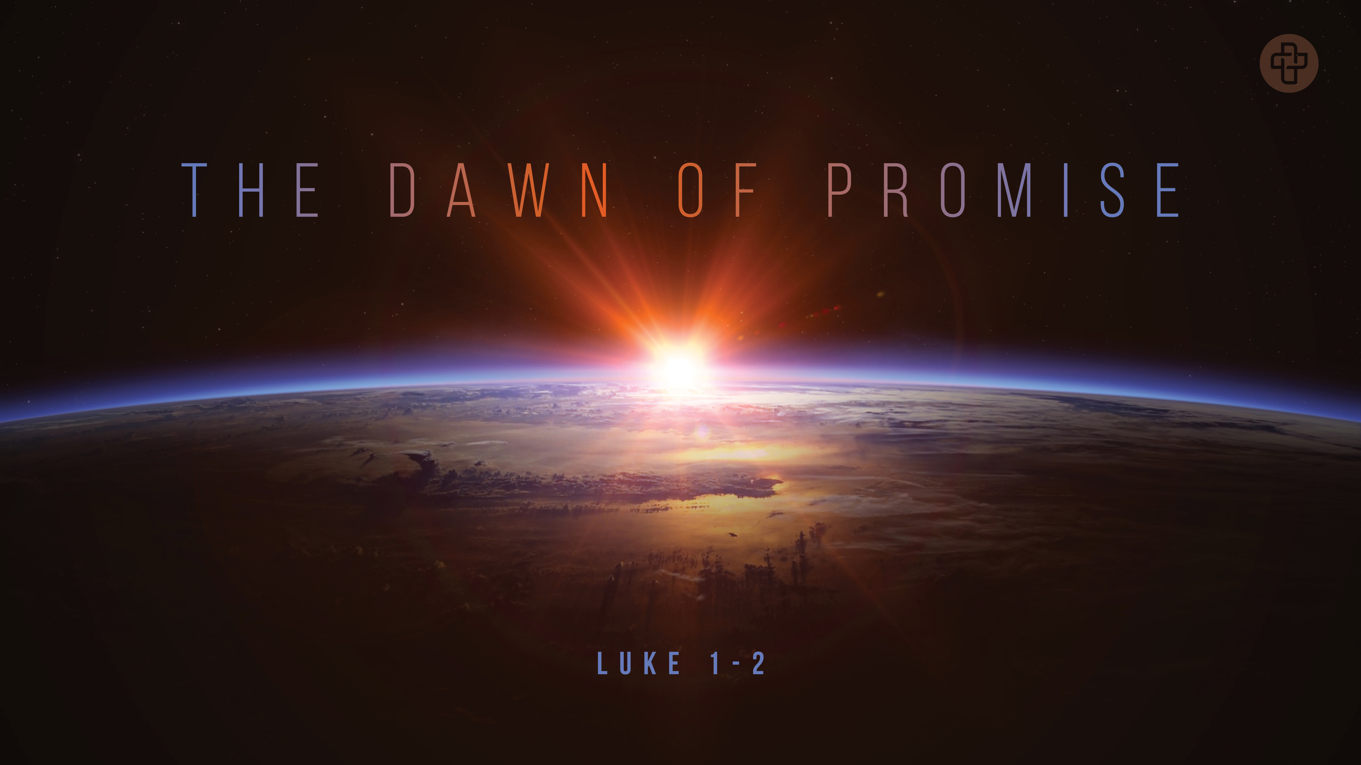 The Dawn of Promise series image