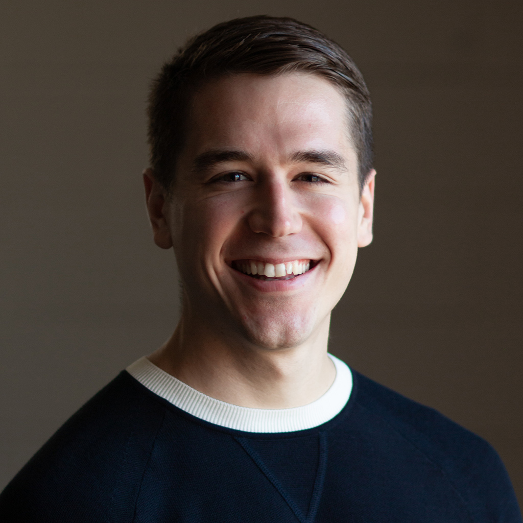Blake Glosson