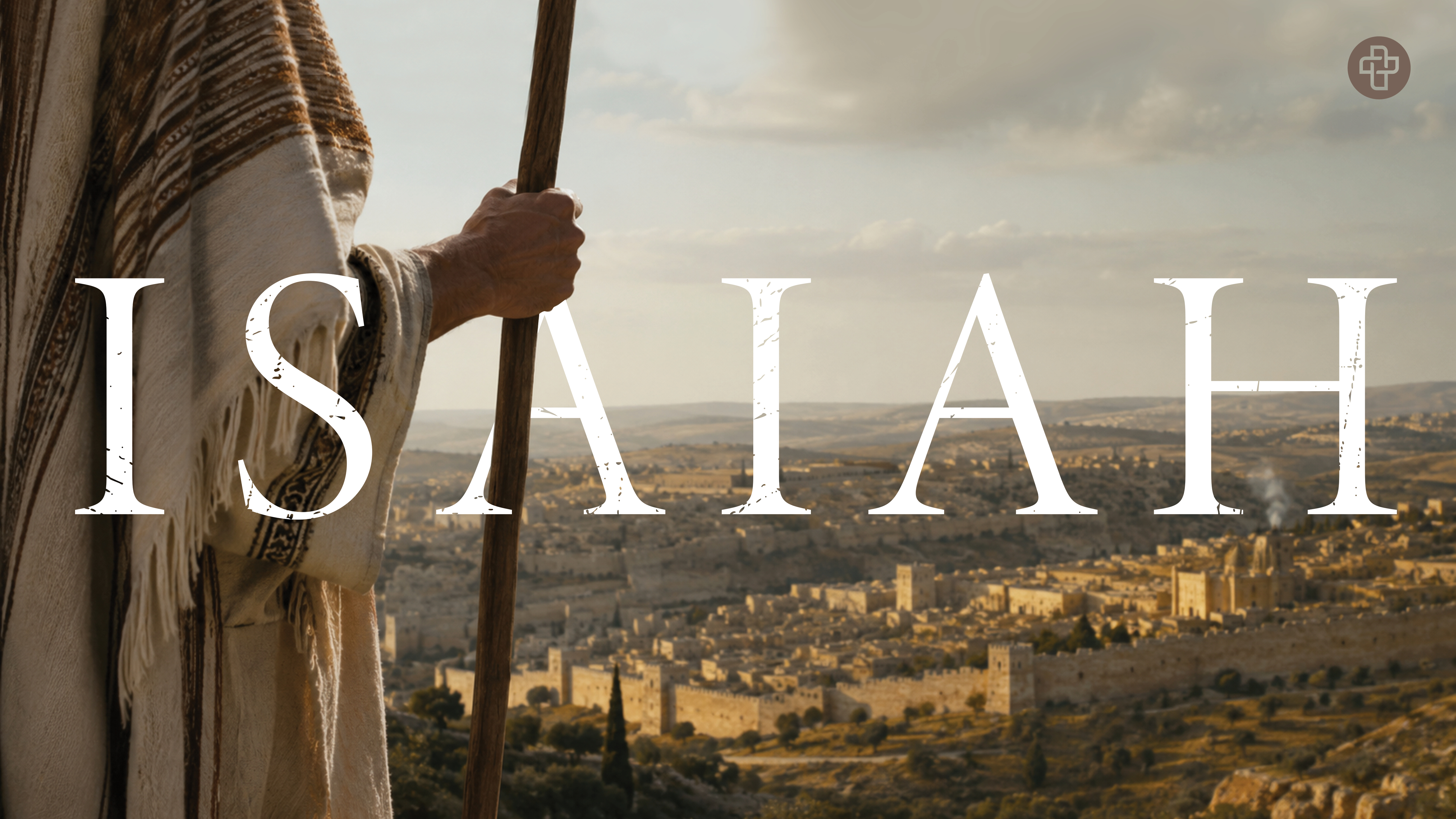 Isaiah image