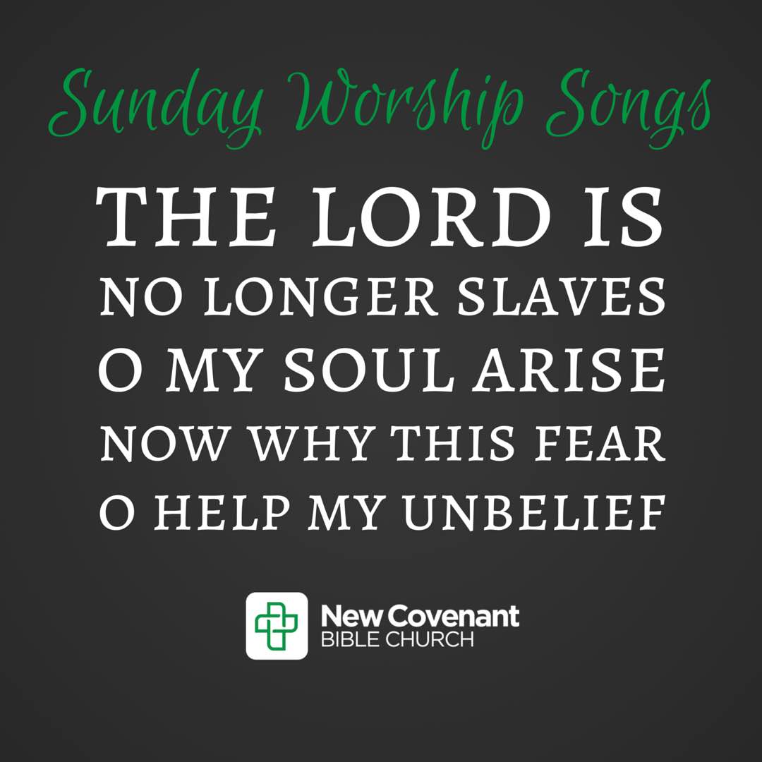 July 24 2016 Prep for Worship