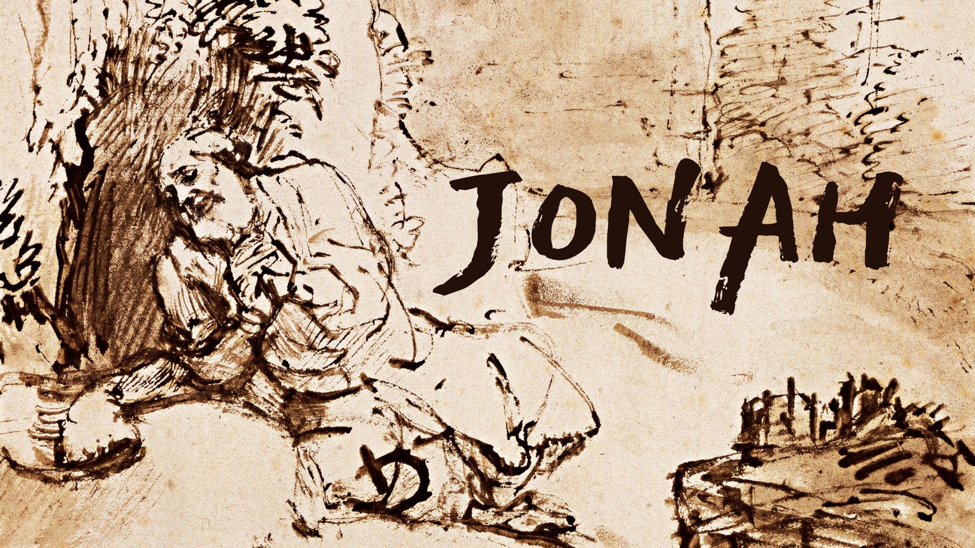 Jonah banner