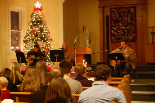 Christmas Eve 2011 - web1