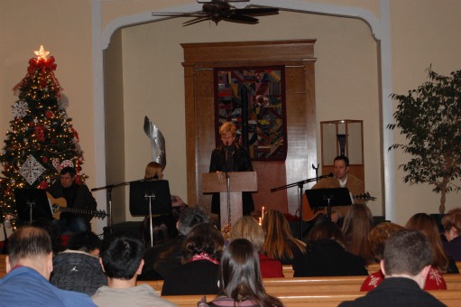 Christmas Eve 2011 - web2