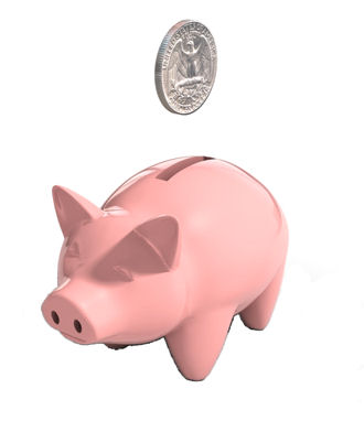 piggy-bank