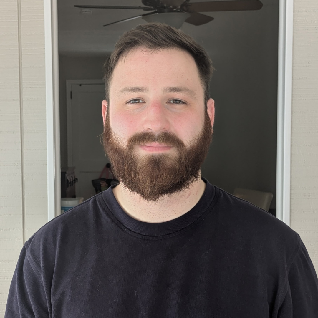 staff profile image
