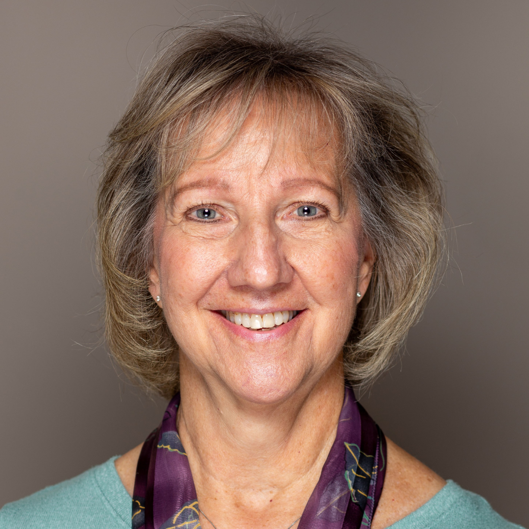 staff profile image