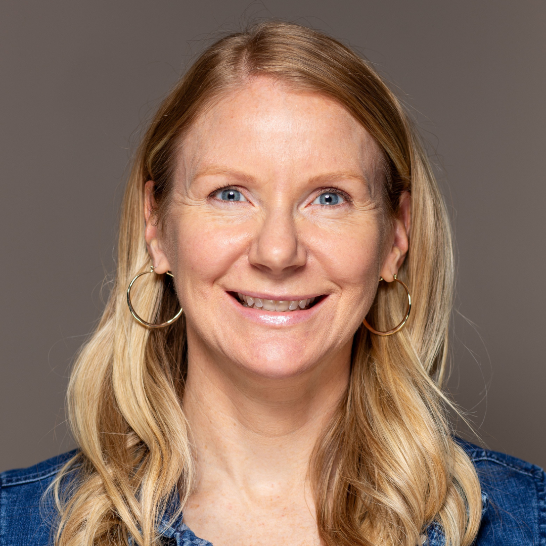 staff profile image