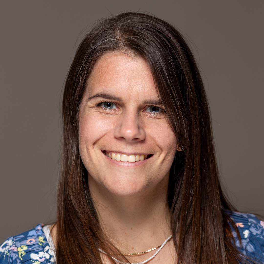 staff profile image
