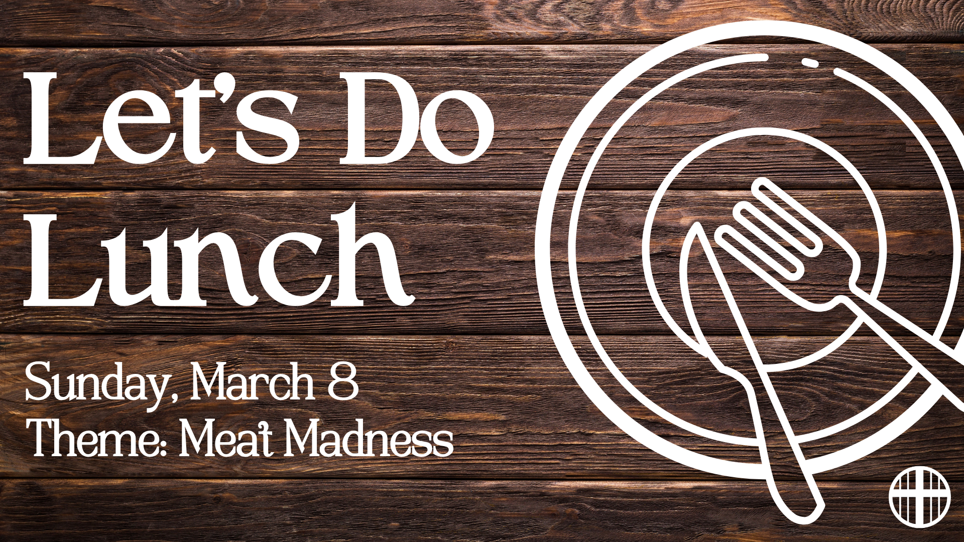 LetsDoLunch_March image