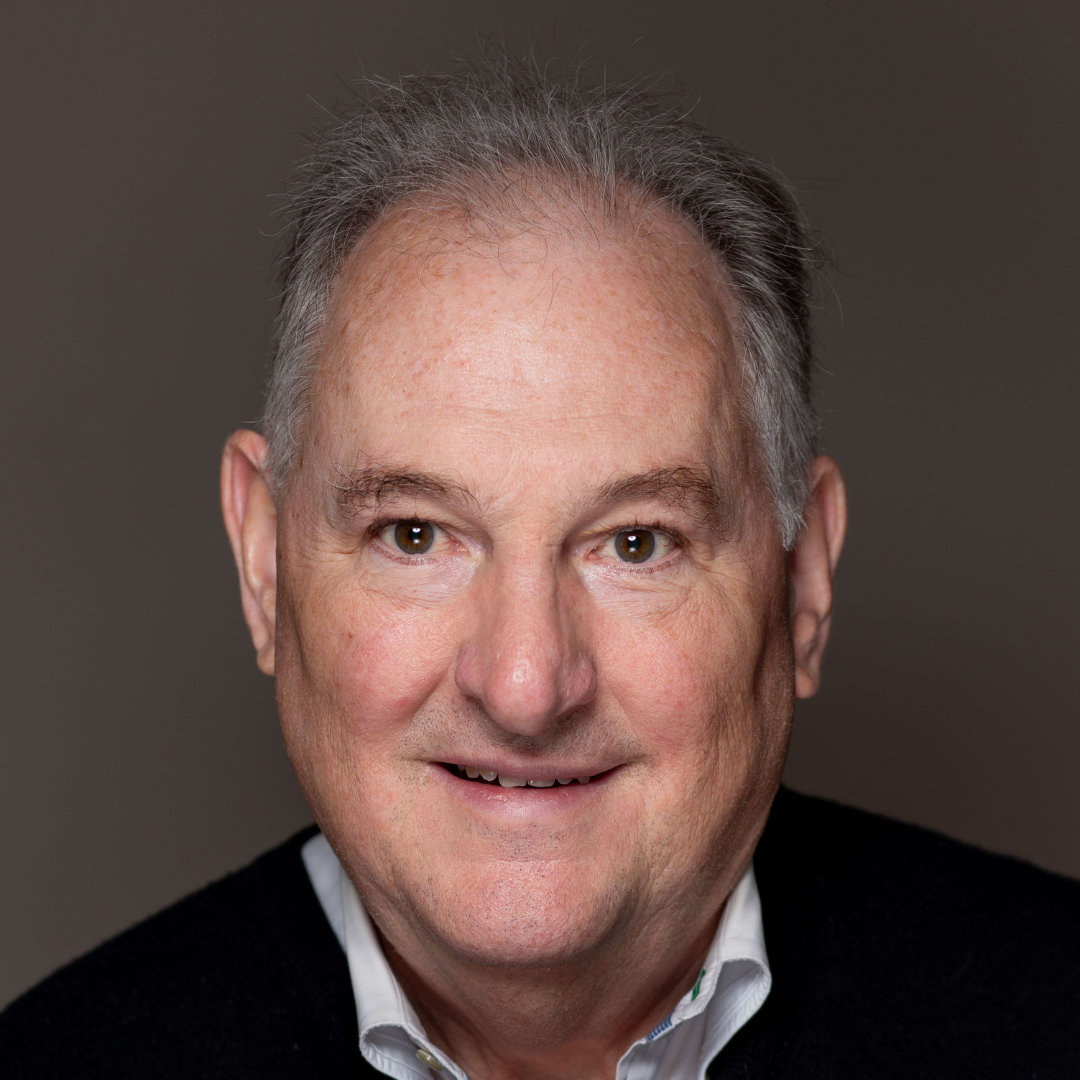 speaker photo
