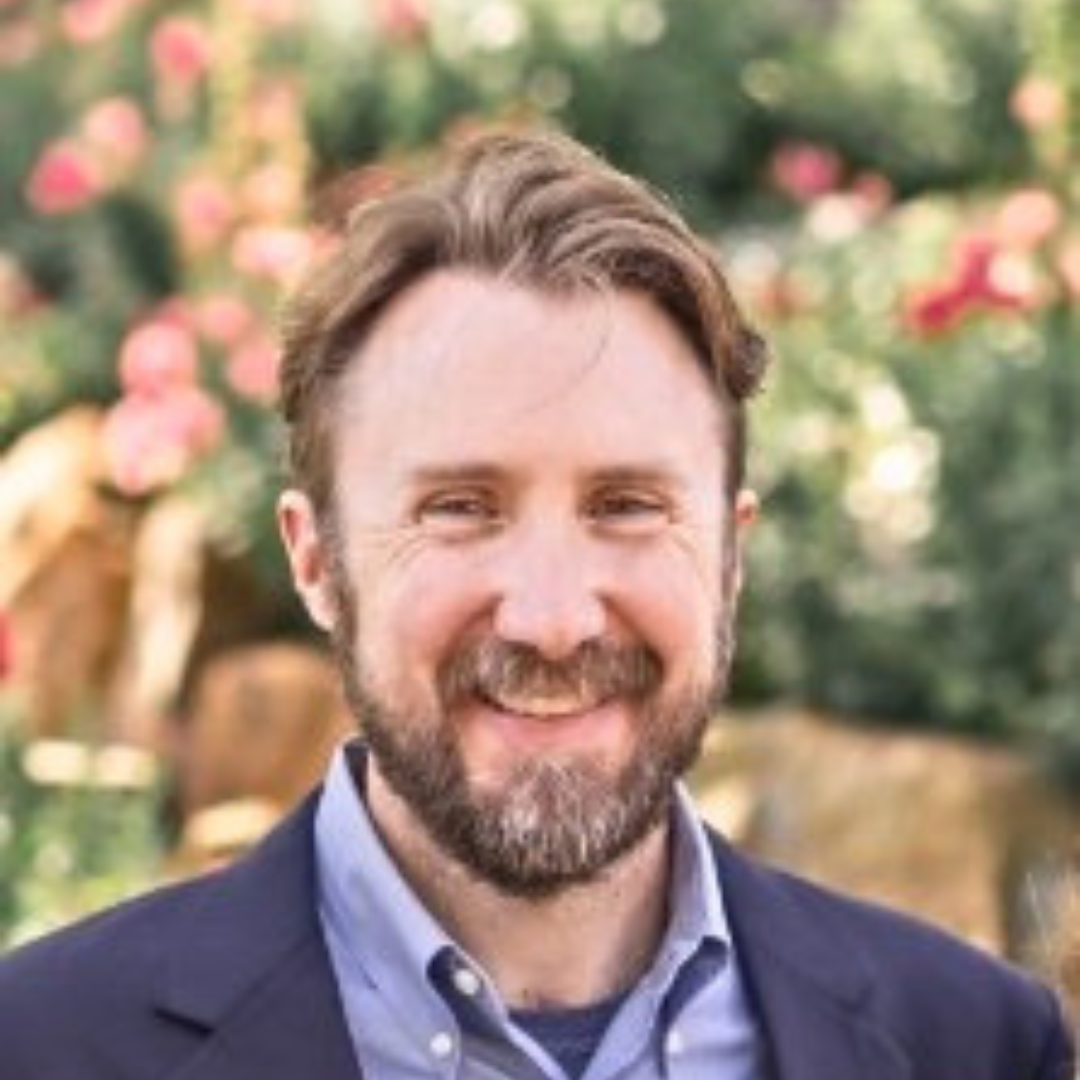 speaker photo