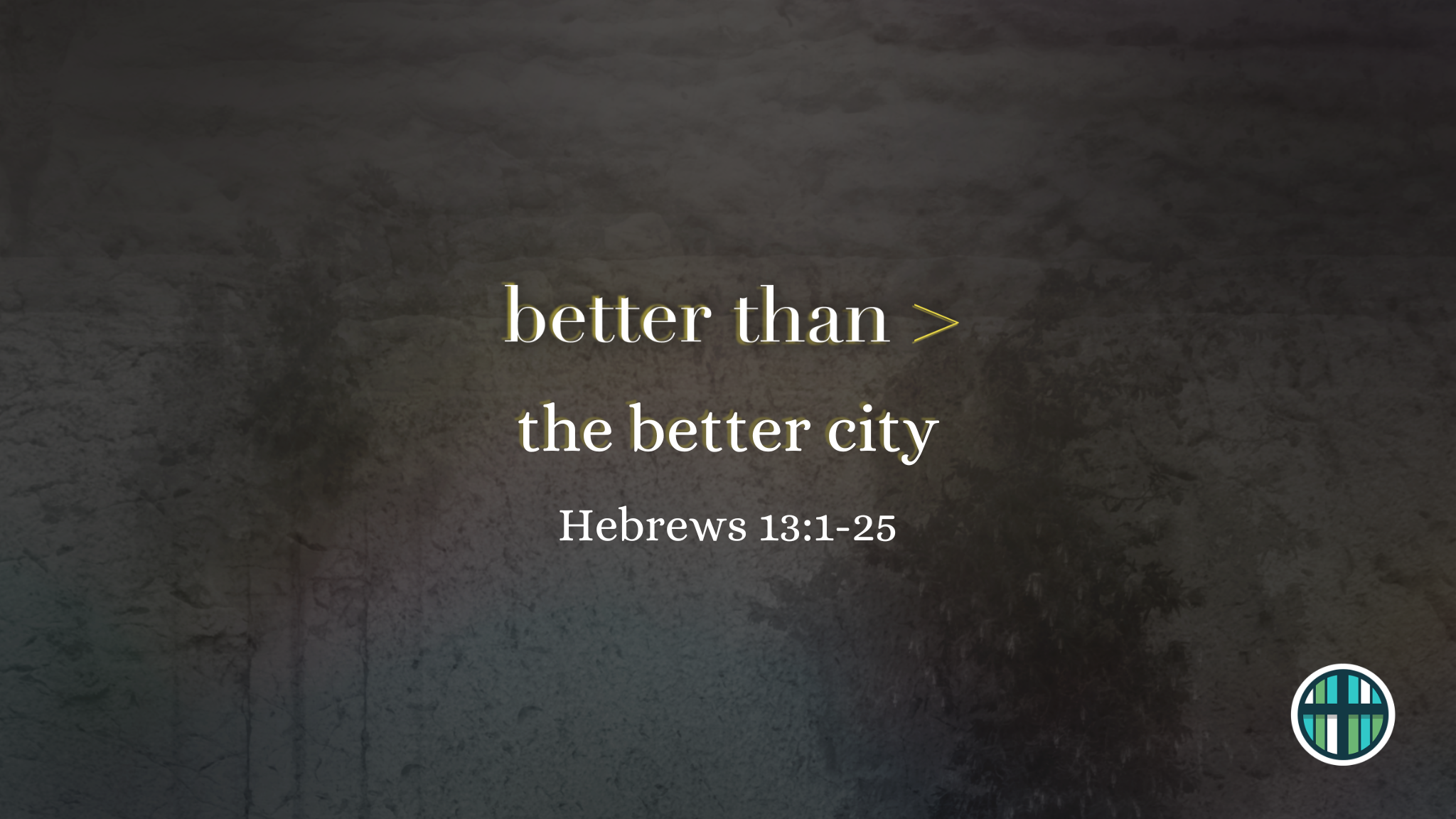UTF-85.4.25 Sermon