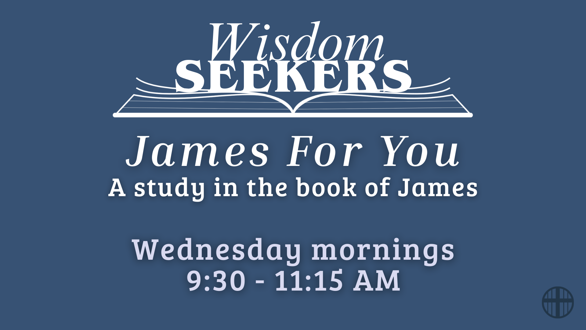 Wisdom Seekers_Spring