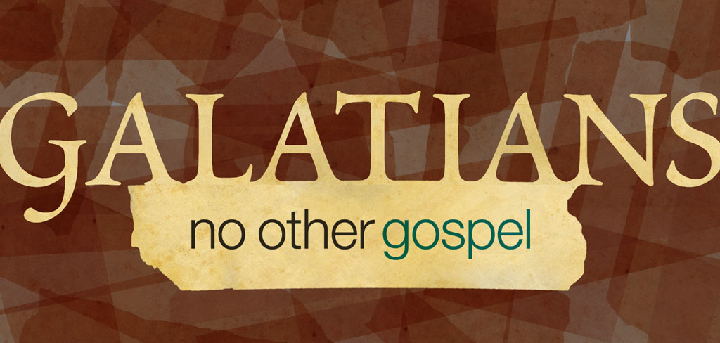 GALATIANS1