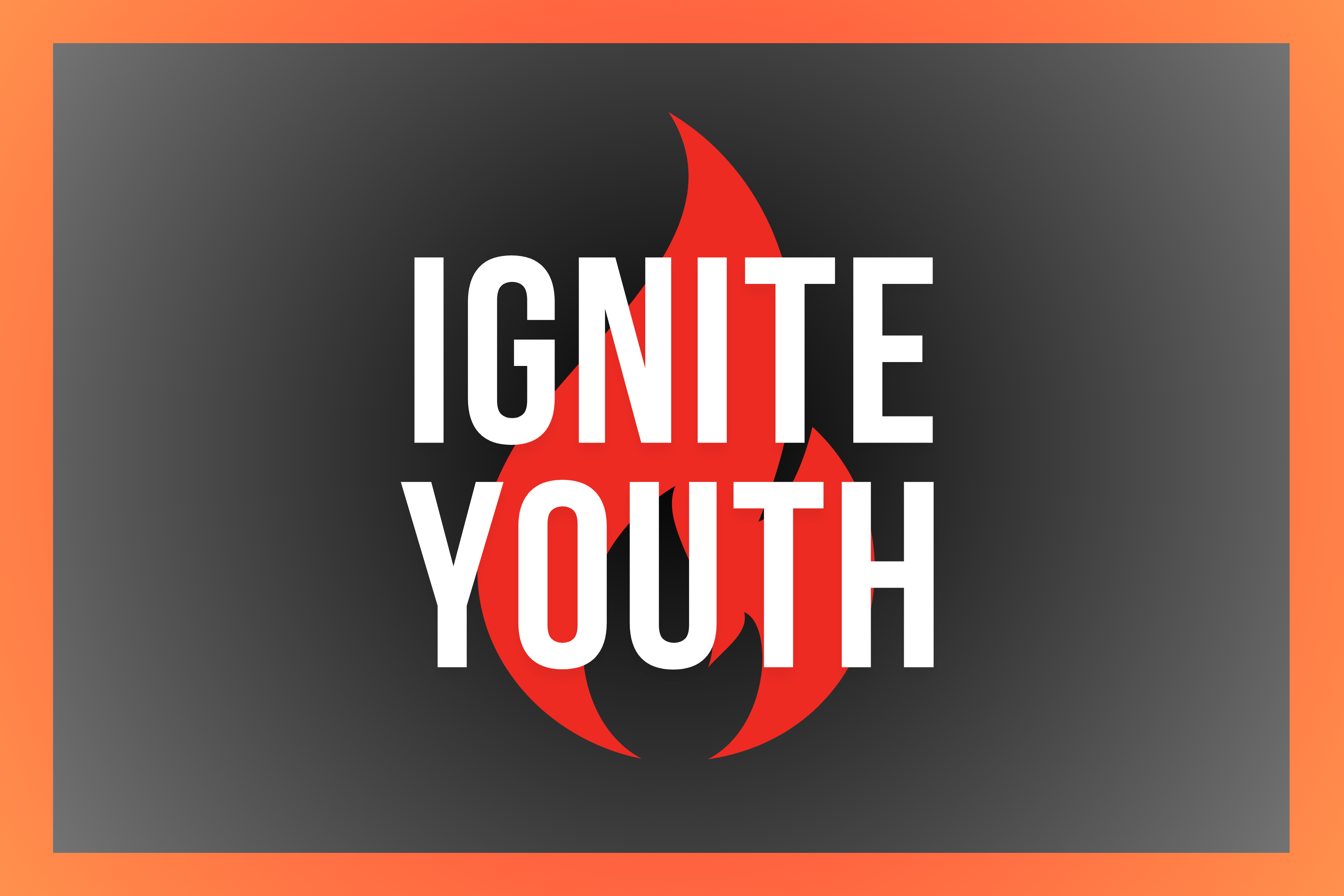 Ignite Youth X-Large Poster image