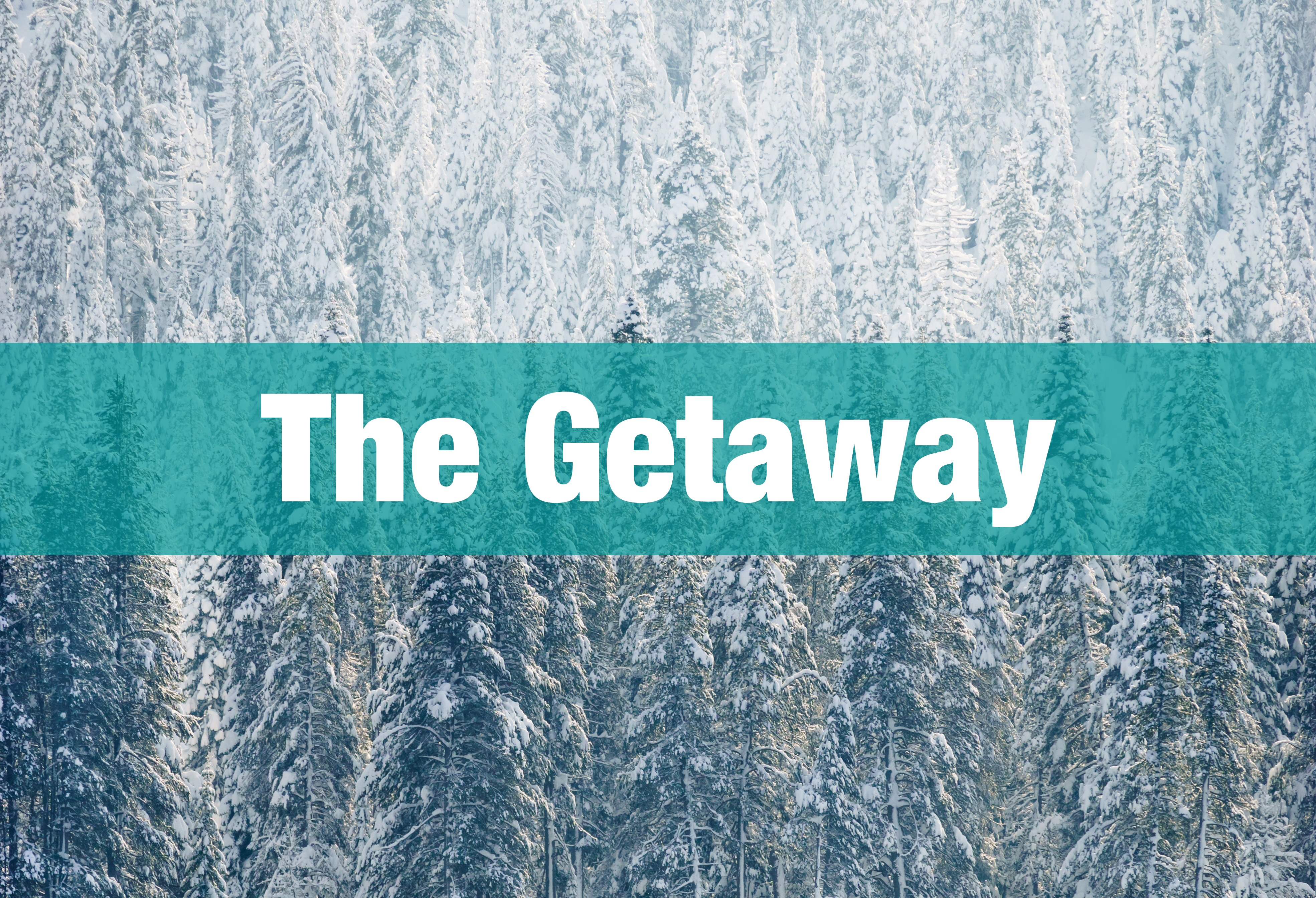 The Getaway image