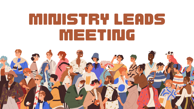 ministryleads