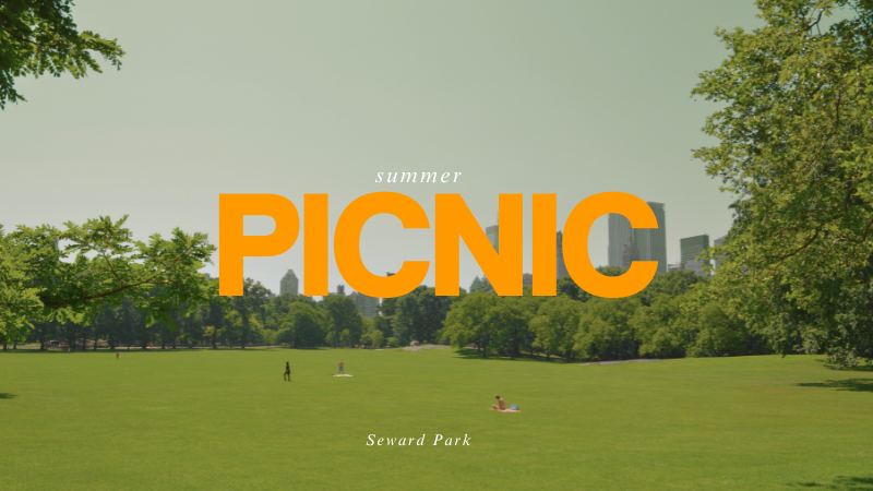 picnic image