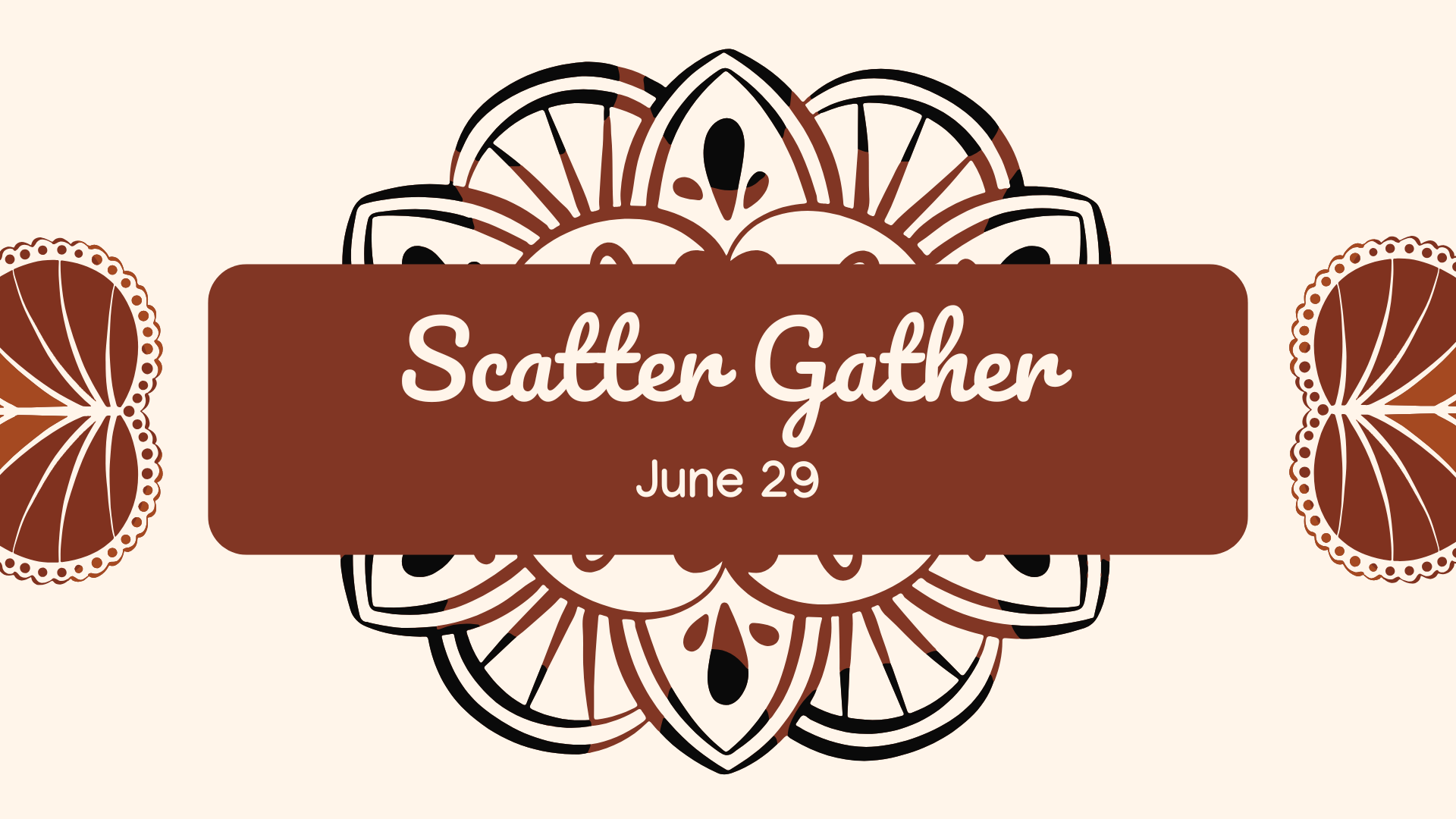 Scatter Gather image