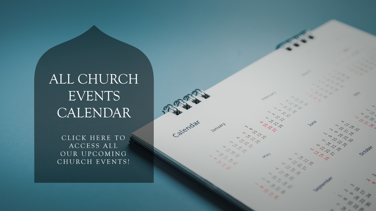 all events calendar