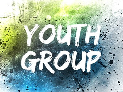 youth group image