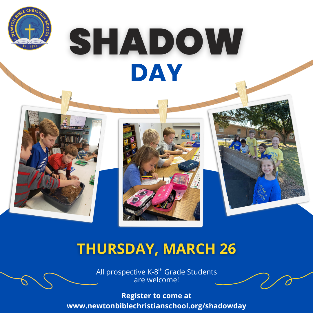 Shadow Day