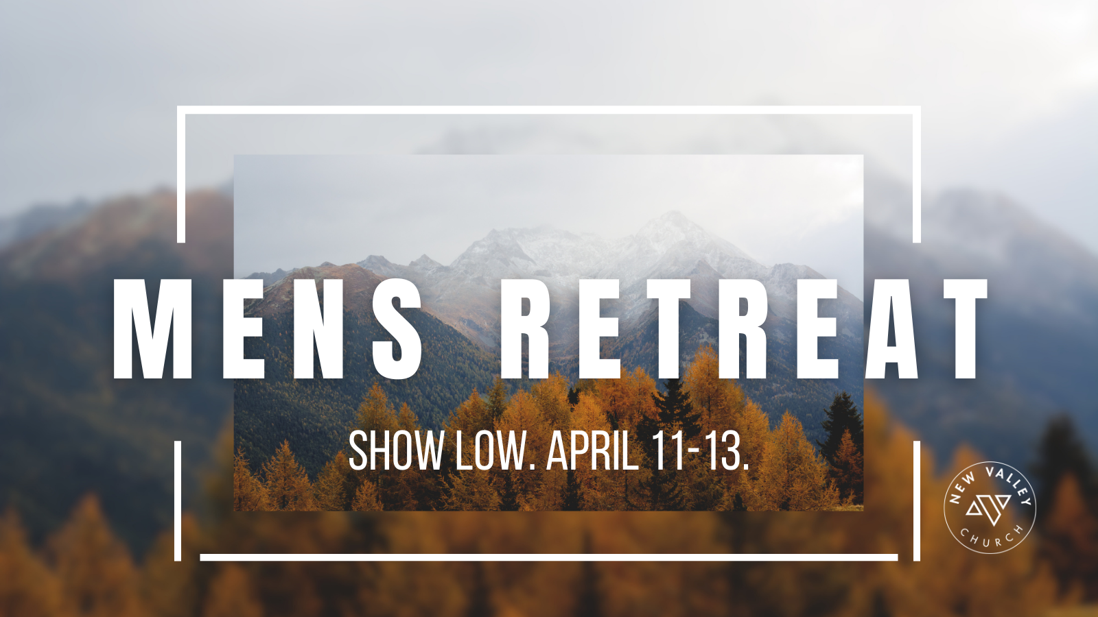 2025 MENS RETREAT  (1600 x 900 px) image