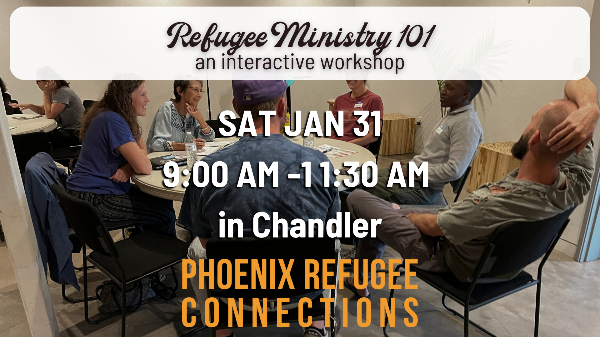 2026-01-31 RMW 101 New Valley Chandler Main Graphic