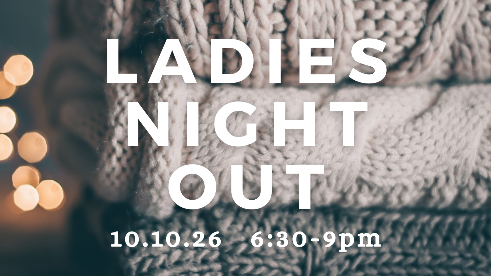 _Ladies Night Out 1010